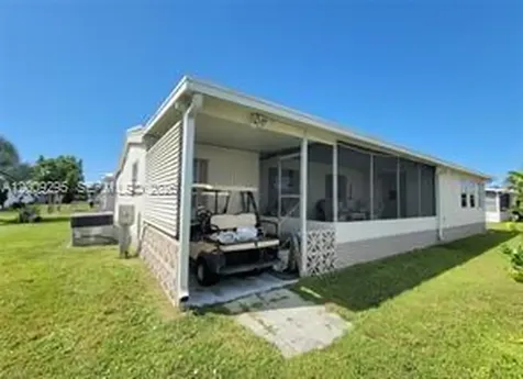 10 Hay Street Other City - In The State Of Florida FL 33920