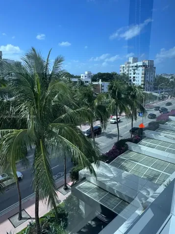 2301 Collins Avenue Miami Beach FL 33139