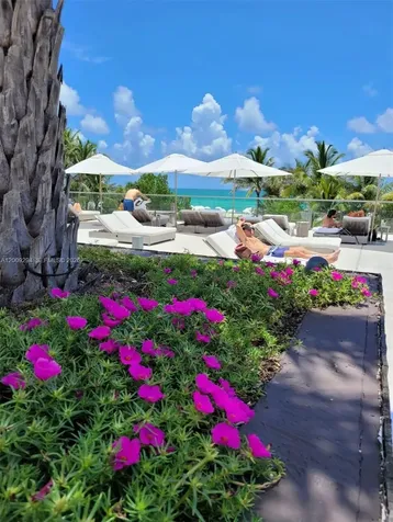 2301 Collins Avenue Miami Beach FL 33139