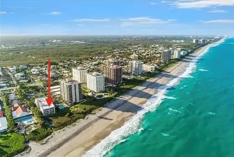 420 Celestial Way Juno Beach FL 33408