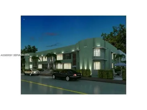 601 11th Street Miami Beach FL 33139