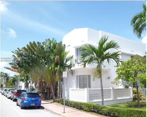 601 11th Street Miami Beach FL 33139