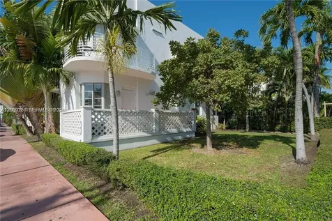 601 11th Street Miami Beach FL 33139