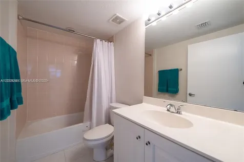 18100 N Bay Road Sunny Isles Beach FL 33160