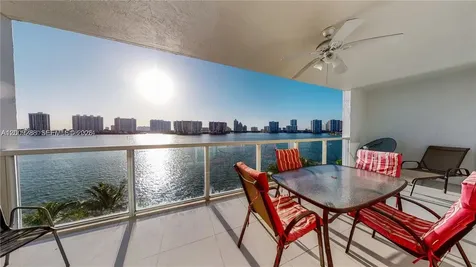 18100 N Bay Road Sunny Isles Beach FL 33160
