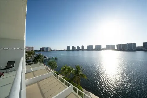 18100 N Bay Road Sunny Isles Beach FL 33160