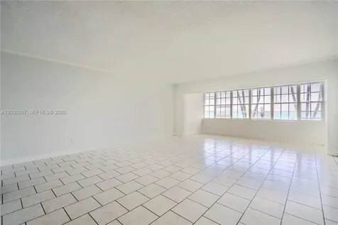 1940 Bay Drive Miami Beach FL 33141