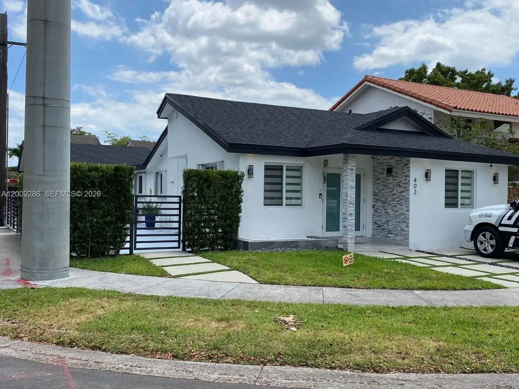 403 SW 89th Place Miami FL 33174