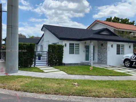 403 SW 89th Place Miami FL 33174