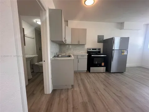 50 NW 79th Street Miami FL 33150