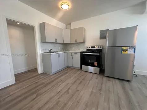 50 NW 79th Street Miami FL 33150