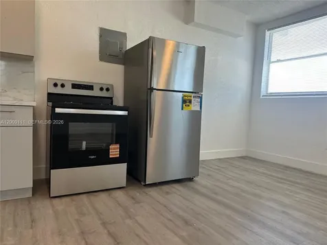50 NW 79th Street Miami FL 33150
