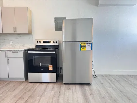 50 NW 79th Street Miami FL 33150
