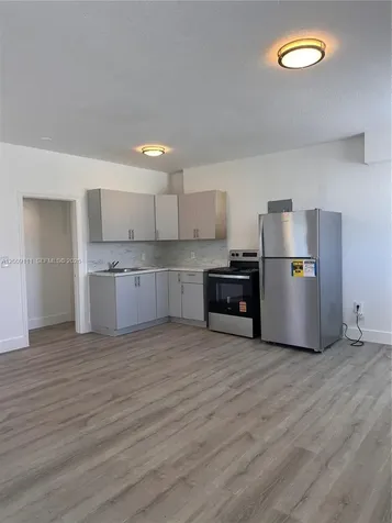 50 NW 79th Street Miami FL 33150