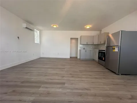 50 NW 79th Street Miami FL 33150