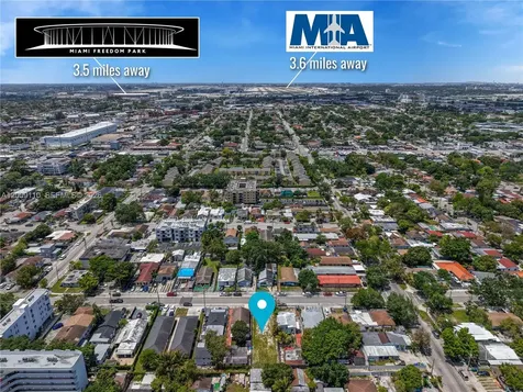 2709 NW 24th Avenue Miami FL 33142
