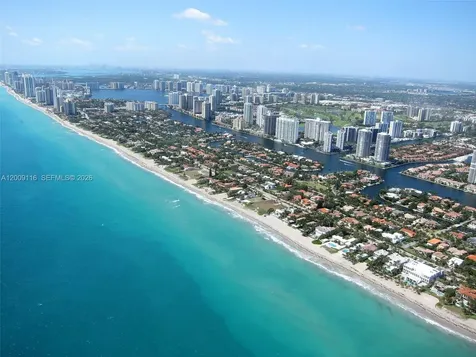 185 Ocean Boulevard Golden Beach FL 33160