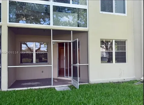 12800 SW 7th Court Pembroke Pines FL 33027