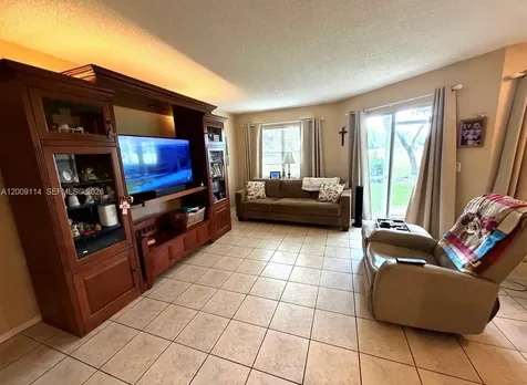 12800 SW 7th Court Pembroke Pines FL 33027