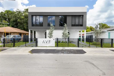 921 NW 55th Street Miami FL 33127