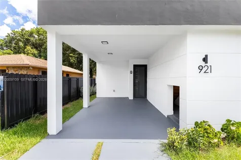 921 NW 55th Street Miami FL 33127