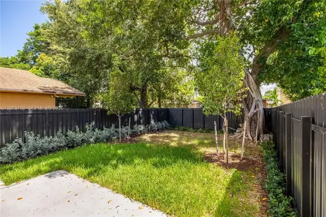 921 NW 55th Street Miami FL 33127