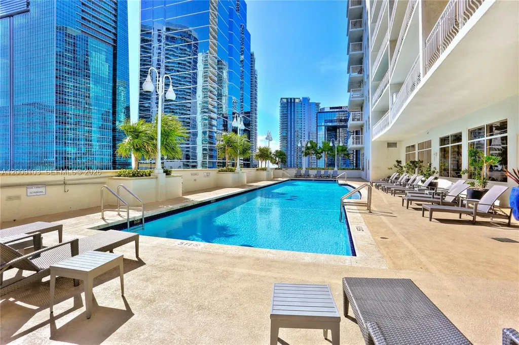 1200 Brickell Bay Drive Miami FL 33131