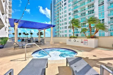 1200 Brickell Bay Drive Miami FL 33131