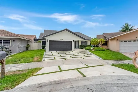 14531 SW 111th Terrace Miami FL 33186