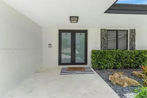 14531 SW 111th Terrace Miami FL 33186