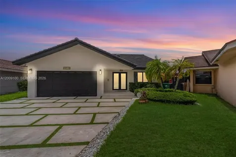 14531 SW 111th Terrace Miami FL 33186