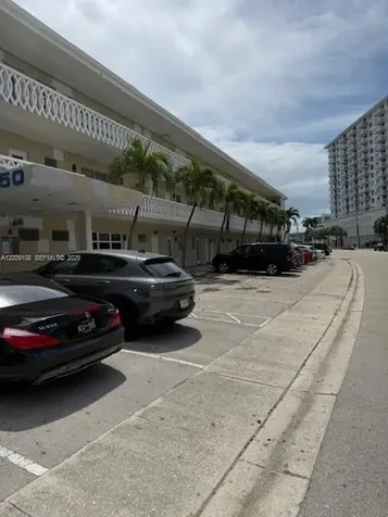 450 Golden Isles Drive Hallandale Beach FL 33009