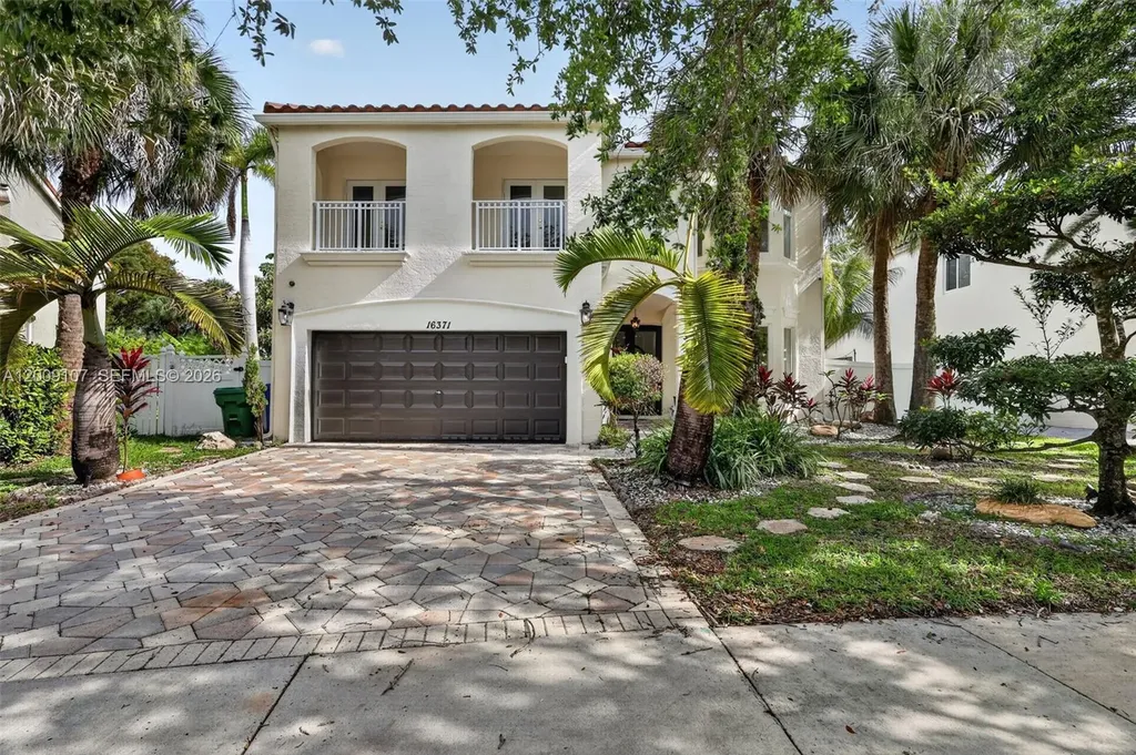 16371 SW 49th Court Miramar FL 33027