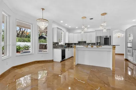 16371 SW 49th Court Miramar FL 33027