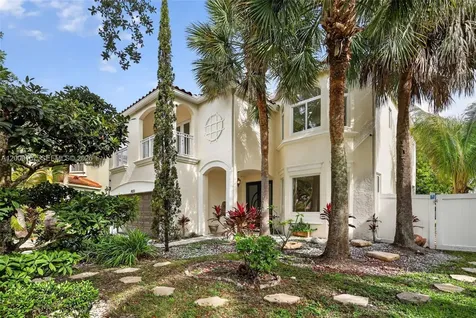 16371 SW 49th Court Miramar FL 33027