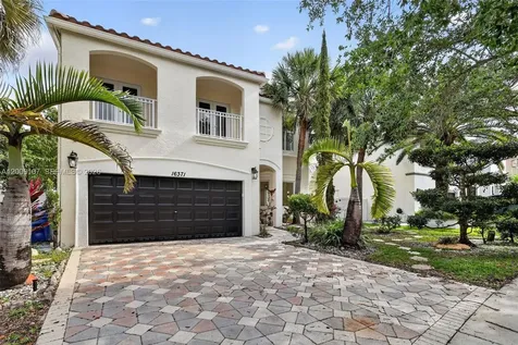 16371 SW 49th Court Miramar FL 33027
