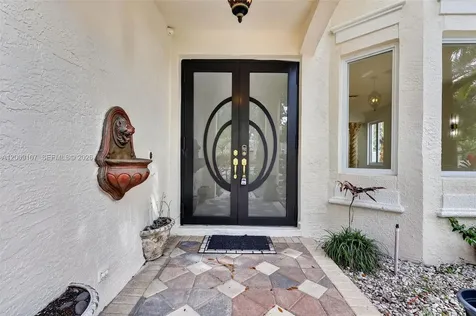 16371 SW 49th Court Miramar FL 33027