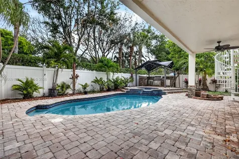 16371 SW 49th Court Miramar FL 33027