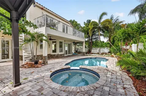 16371 SW 49th Court Miramar FL 33027