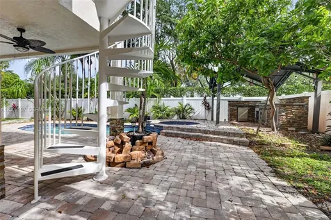 16371 SW 49th Court Miramar FL 33027