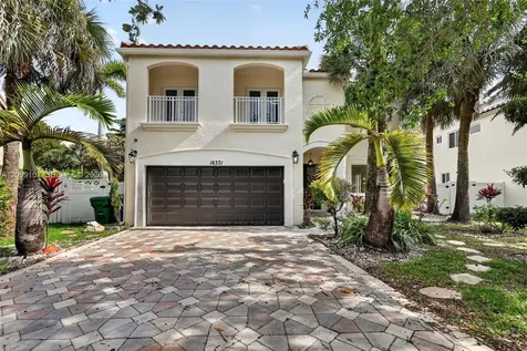 16371 SW 49th Court Miramar FL 33027