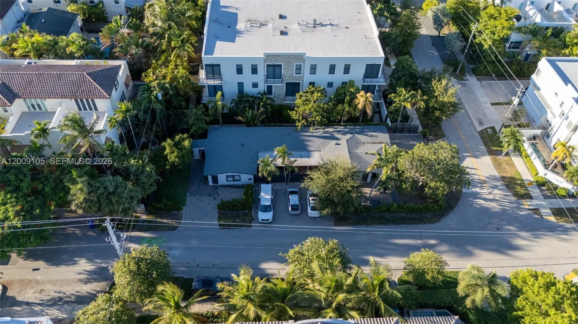 1615 NE 9th Street Fort Lauderdale FL 33304