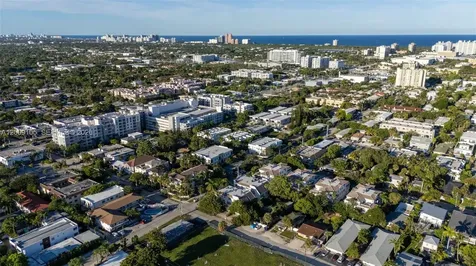 1615 NE 9th Street Fort Lauderdale FL 33304