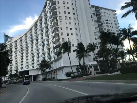 6039 Collins Avenue Miami Beach FL 33140
