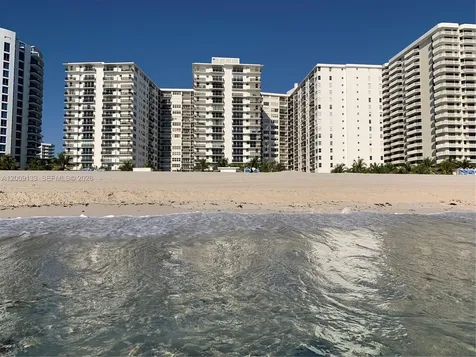6039 Collins Avenue Miami Beach FL 33140