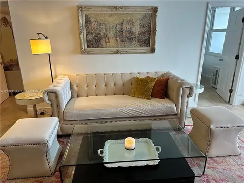6039 Collins Avenue Miami Beach FL 33140