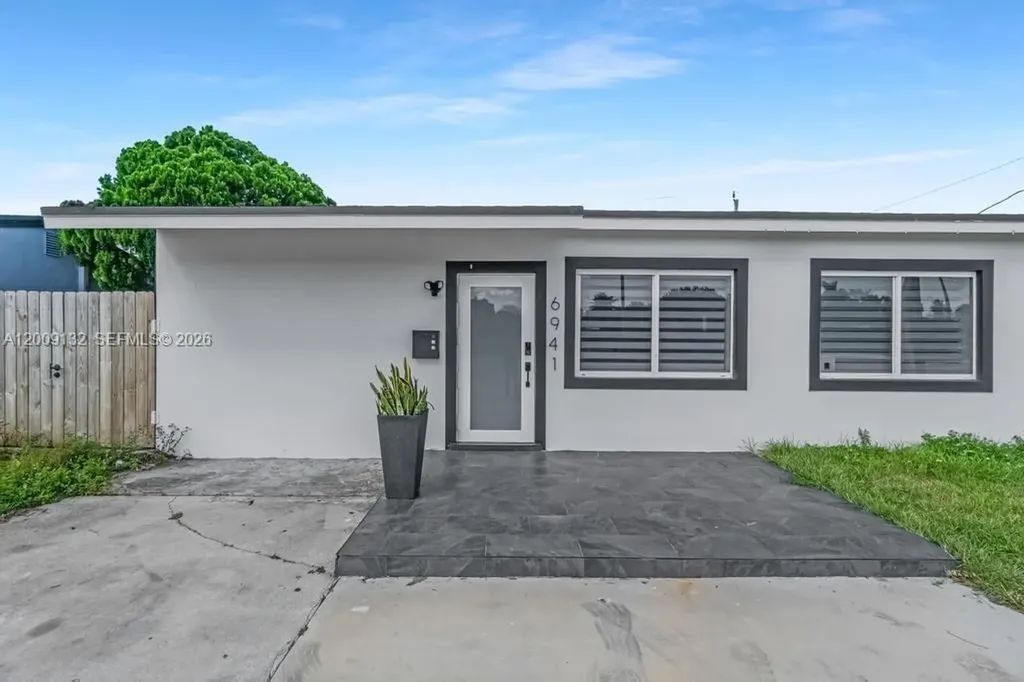 6941 Sheridan Street Hollywood FL 33024