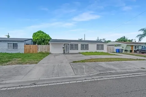 6941 Sheridan Street Hollywood FL 33024