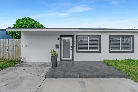 6941 Sheridan Street Hollywood FL 33024