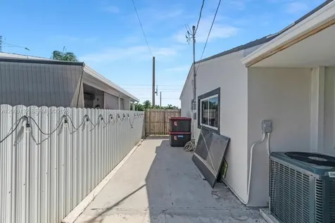 6941 Sheridan Street Hollywood FL 33024
